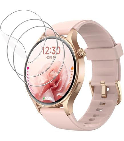 Amazon.co.jp: Lamshaw Kate Spade Scallop 保護フィルム, 9H ガラス